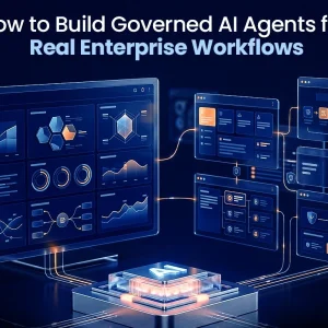 Bounded autonomy a guide to governed ai agents