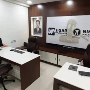 Jigar malavaniya associates tax gst and business compliance