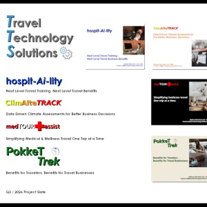 Fast entry into high velocity markets turnkey travel insuranc