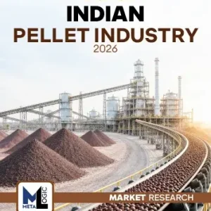 Report on indian pellet industry 2026