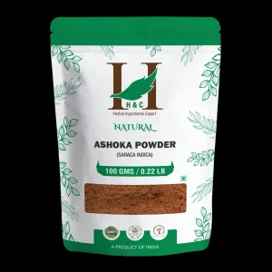 Ashoka powder 100gm womens hormonal balance