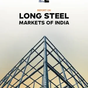 Report on long steel markets of india