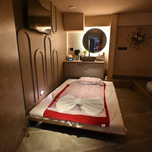 Spa palm vista panvel
