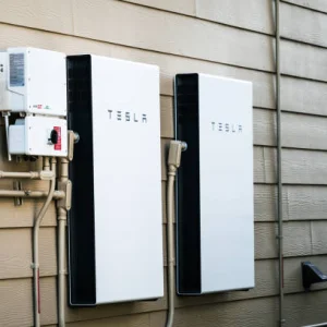 Charge smarter with a home ev charger