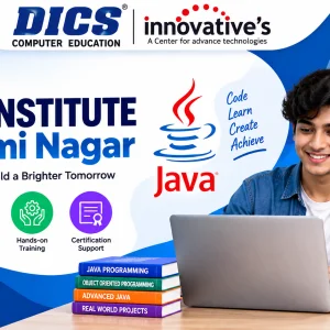 Best java institute in laxmi nagar java programming course