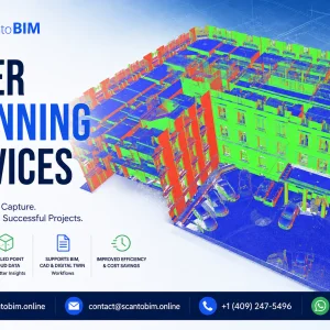 Laser scanning services laser scanning in construction