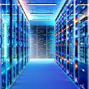 Why ai ready data centers like vyoma are critical for legal tech
