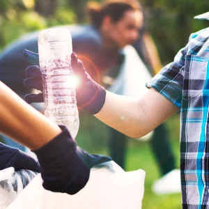 Solid waste management authorization services complete support