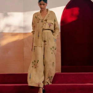 Stylish matching sets by cord studio