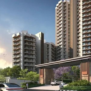 Ready to move 2 bhk flats in greater noida west move in today