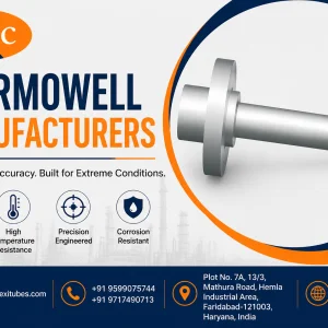 Thermowell manufacturers kpc flexi tubes pvt ltd