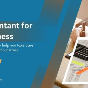 Tax accountant for business for better business financial decisi