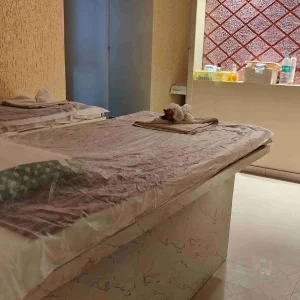 Arth thai spa thane