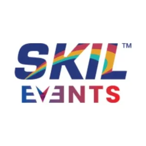 Skil events लोगो