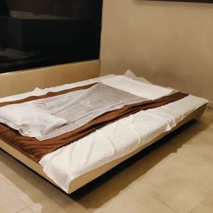 Ocean thai spa thane