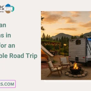 Best caravan destinations in rajasthan for an unforgettable road