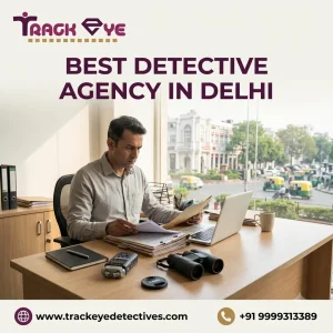 Best detective agency in delhi discreet investigation experts