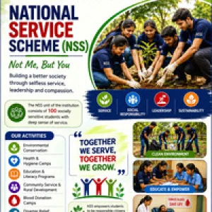 National service scheme bangalore top engineering colleges a