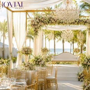 Where your love story becomes a signature celebration
