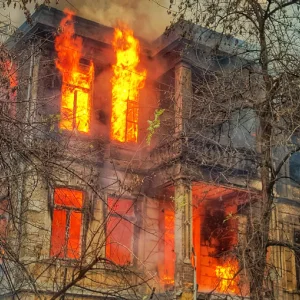 Powdersville fire damage restoration Powdersville fire damage restoration