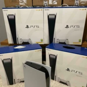 SONY PS5 Pro