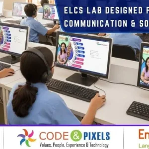 6 things that make an elcs lab different from a regular english