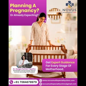 Pregnancy care in bhubaneswar