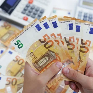 Financiering voor uw projecten