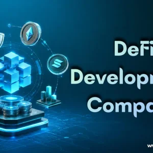 Leading defi development services for business focused platforms