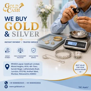 Best gold buyers in mumbai gold cash limited