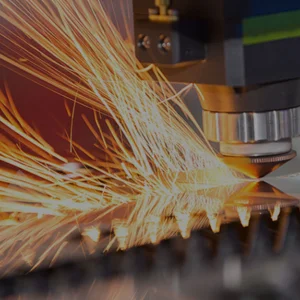 Cnc laser cutting machine manufacturer