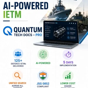 Quantum techdocs pro for multiple oem ietms