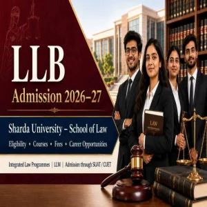 Llb admission 2026
