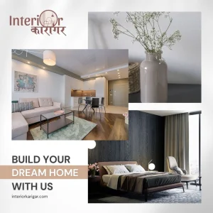 Interior karigar interior design company near me