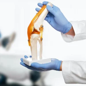 Best orthopedic joint replacement hospital in india