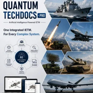 Aiietm for missile and naval defence systems
