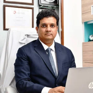 Hair transplant skin clinic