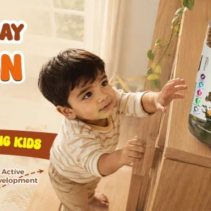Best weight gainers for kids