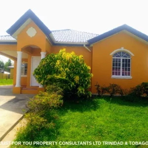 House for rent arima