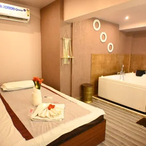 Regal spa spa in thane