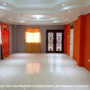 House for sale in chaguanas