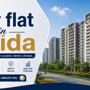 Buy flat in noida premium flats for sale in noida at prime loc