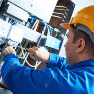 Get your electrical contractors license with srimas associate