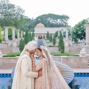 Where dreams meet royal wedding perfection
