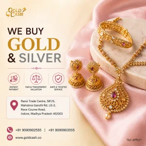 Sell old gold for instant cash gold cash limited