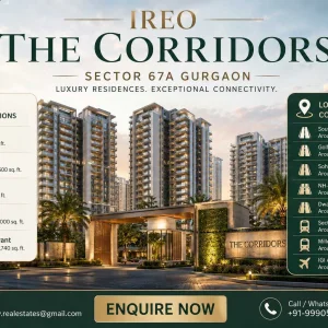 Premium residential property in sector 67a gurgaon