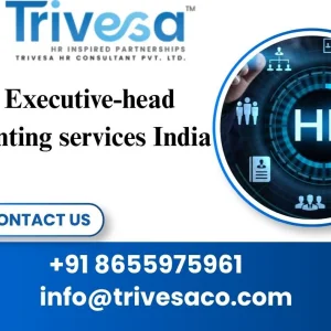 Executiveheadhunting services india find exceptional leadersh