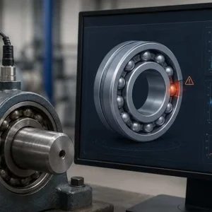 Bearing manufacturer focused on reliable performance