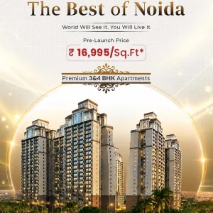 Ace arte luxury apartments in noida