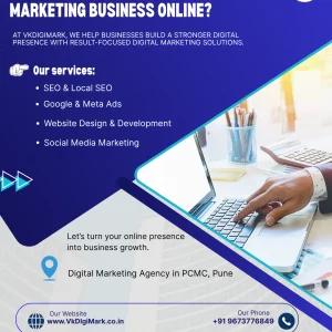 Grow your business with digital marketing